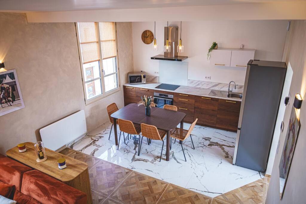 The House Of Celeste Saumur Extérieur photo